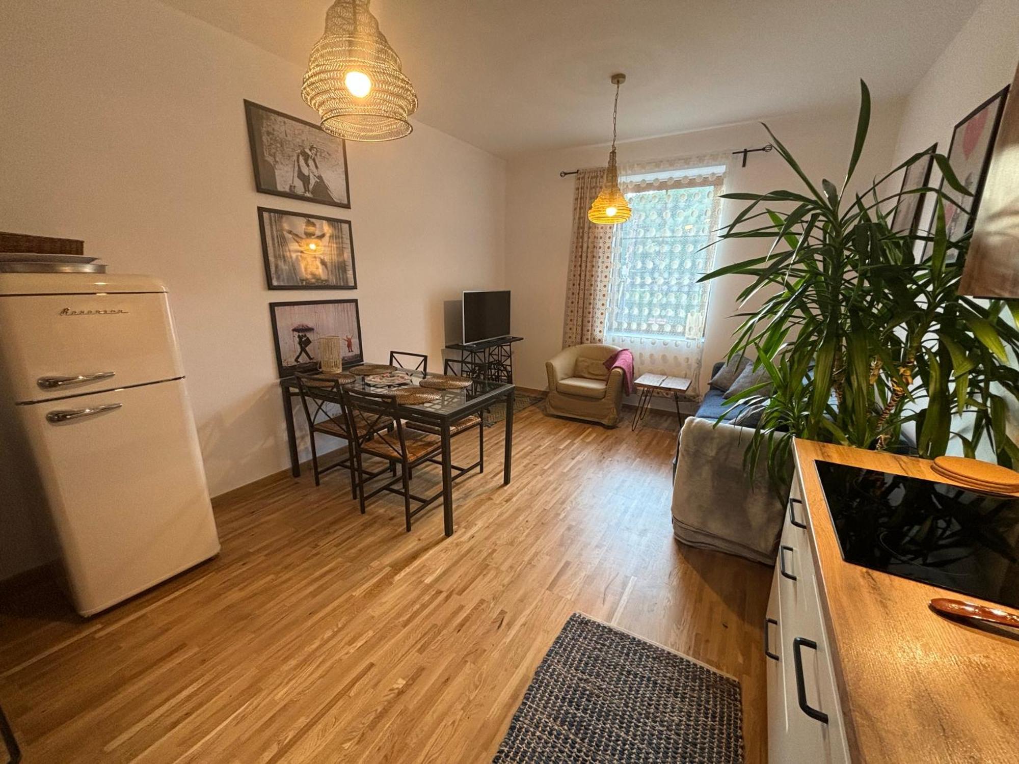 Lavender 4you Apartment Ustron